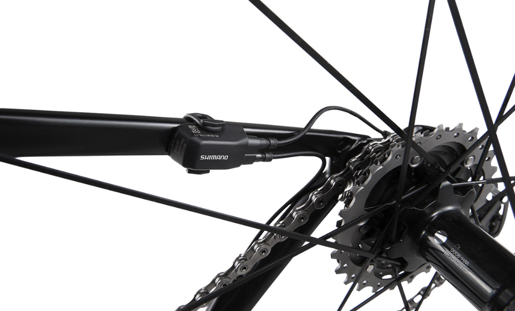 Shimano Wireless Unit for Di2 - LA VELOCITA.